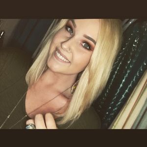 Meet your Posher, Lexie